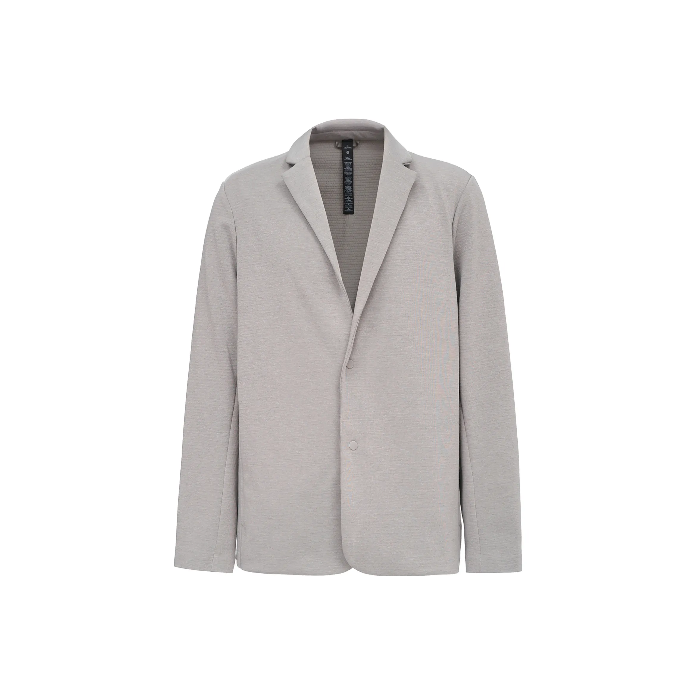 lululemon Мужские Деловые Костюмы