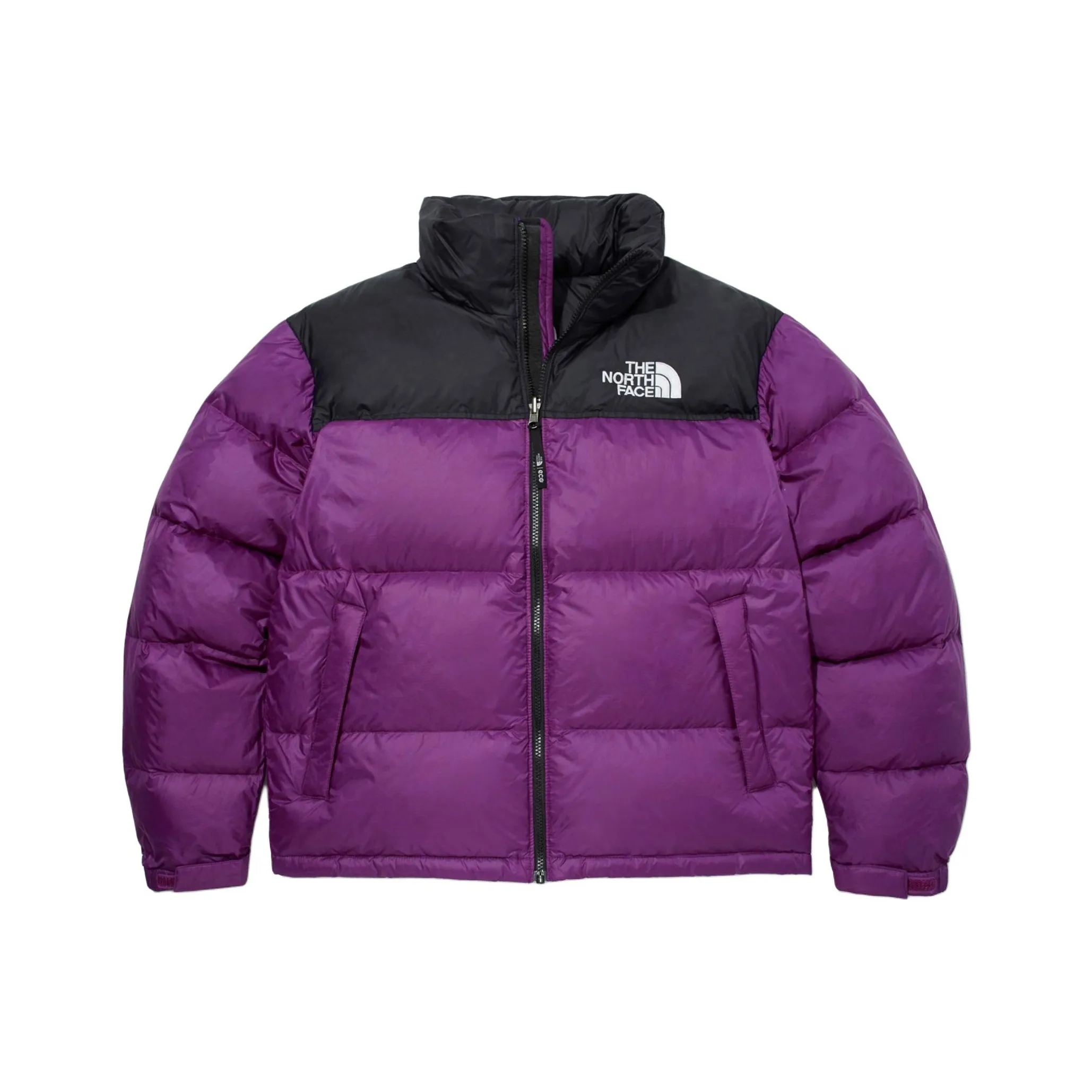 THE NORTH FACE 1996 Collection Jackets Coats Unisex Purple