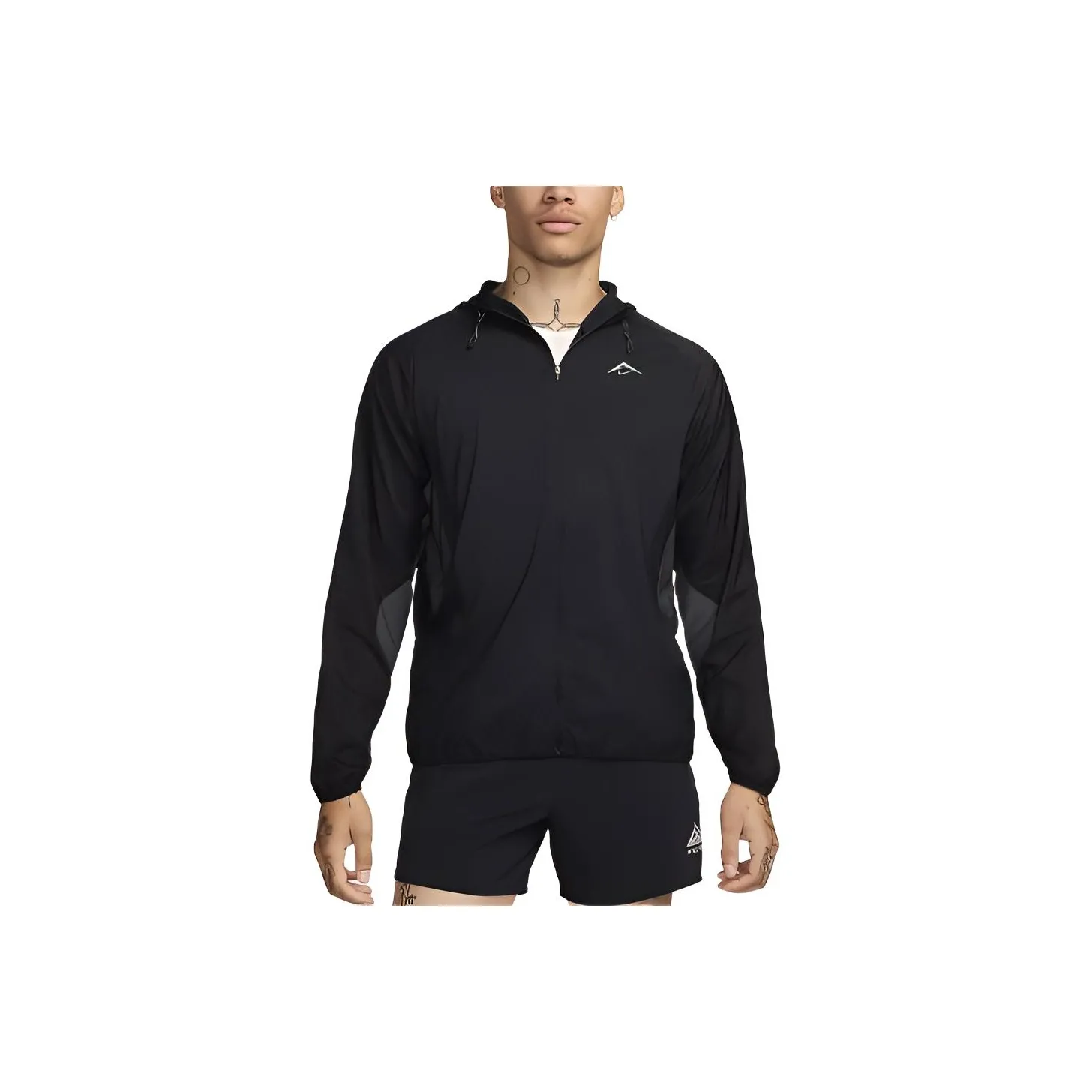 Nike Trail Aireez Men's Running Jacket