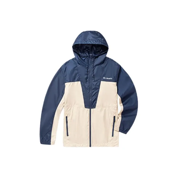 Columbia совместный бренд Розовый Мужской Куртки