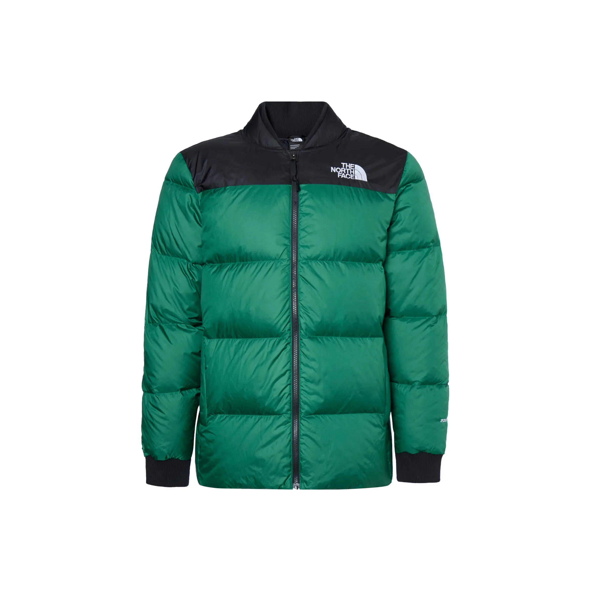 THE NORTH FACE Jackets Men's Green