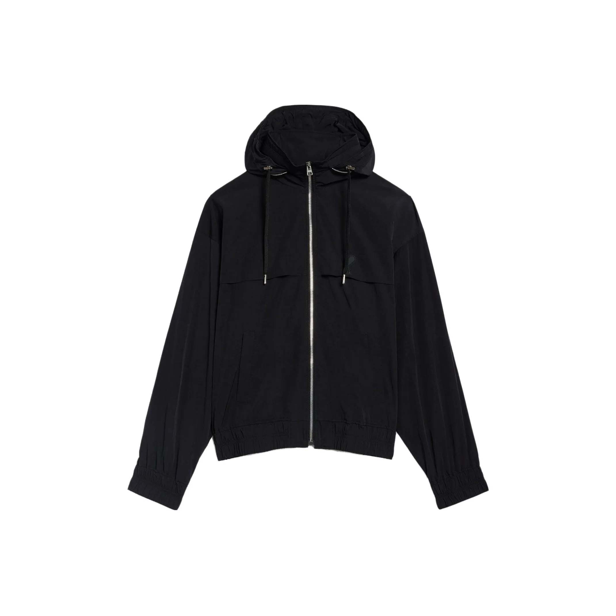 AMIPARIS Мужские черные куртки