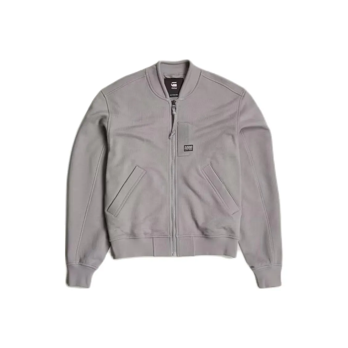 G STAR RAW Jackets Coats Men's Gray