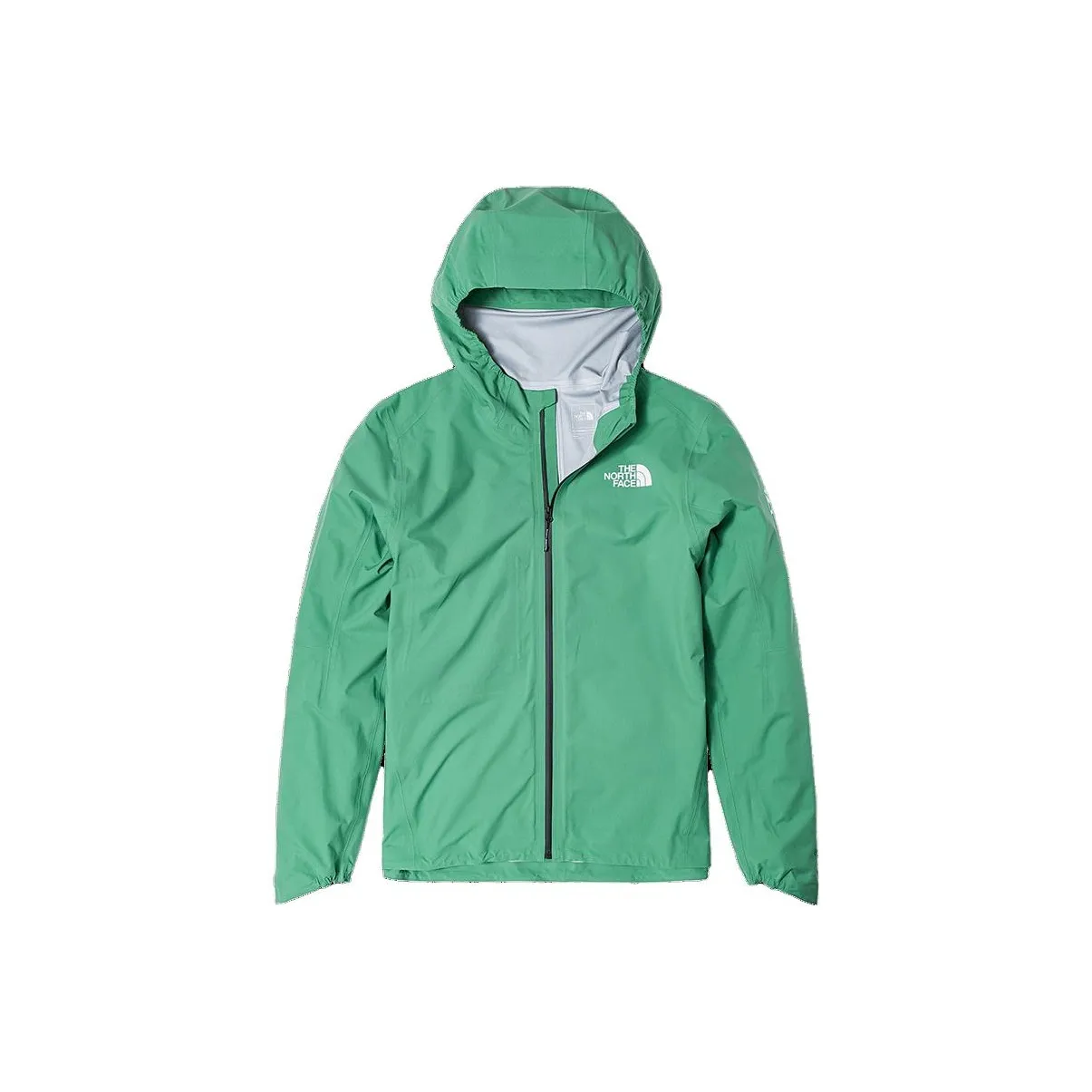 THE NORTH FACE City Outdoor Collection Windbreaker Jackets Men's Green