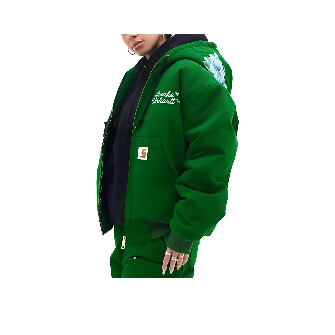 Carhartt WIP X Awake Ny Og Active Jacket