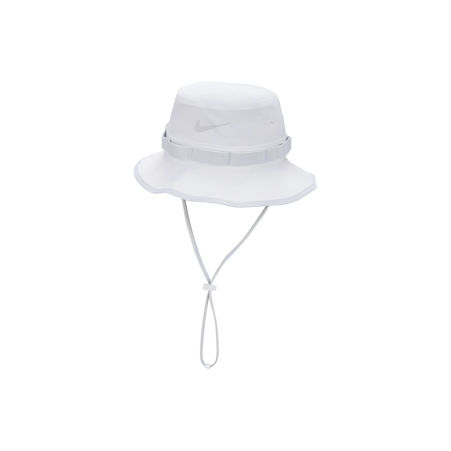 Nike Bucket Hats Unisex White