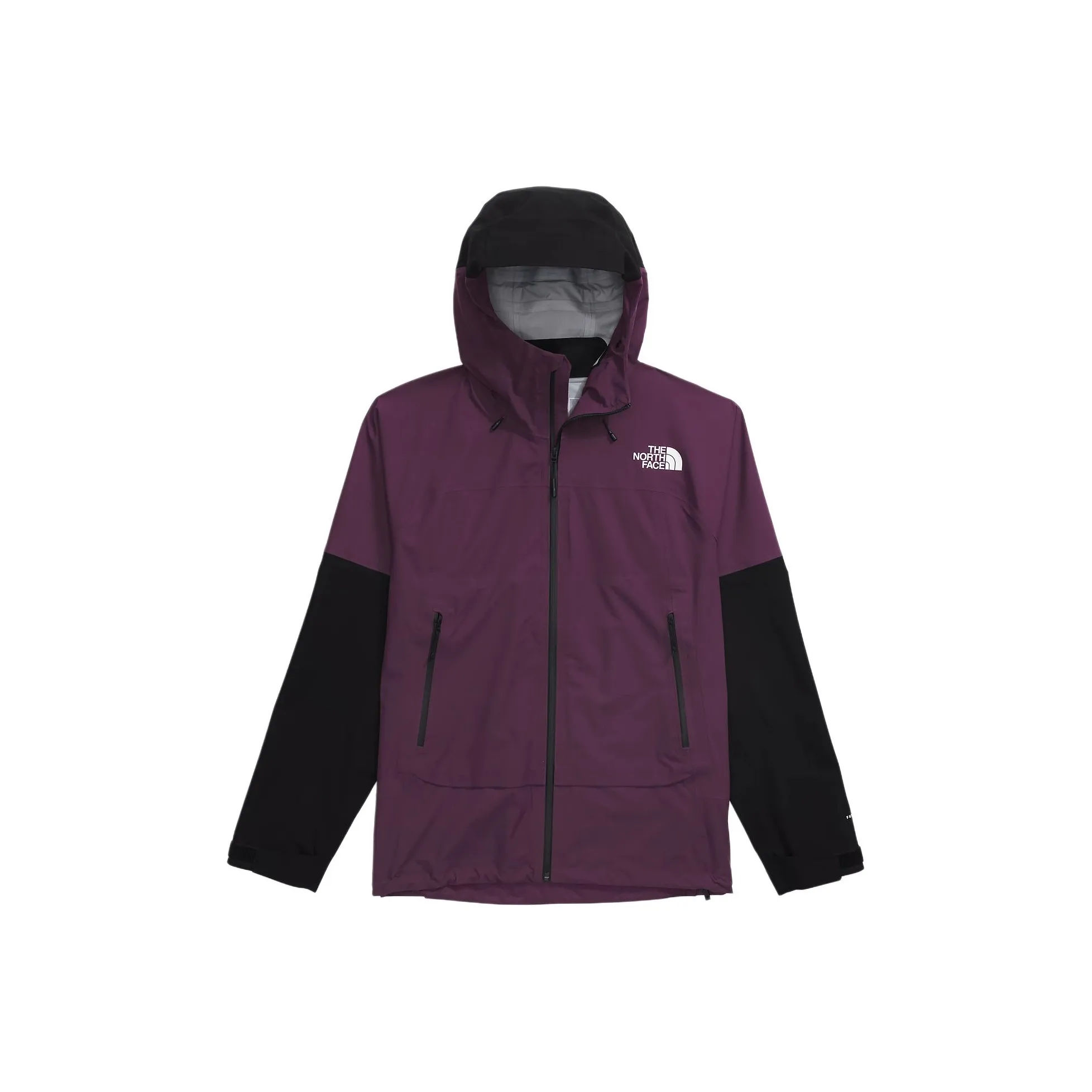 Hoodies & Sweatshirts Men's Frontier FUTURELIGHT™ Jacket Jackets Coats Men's Blackcurrant Purple