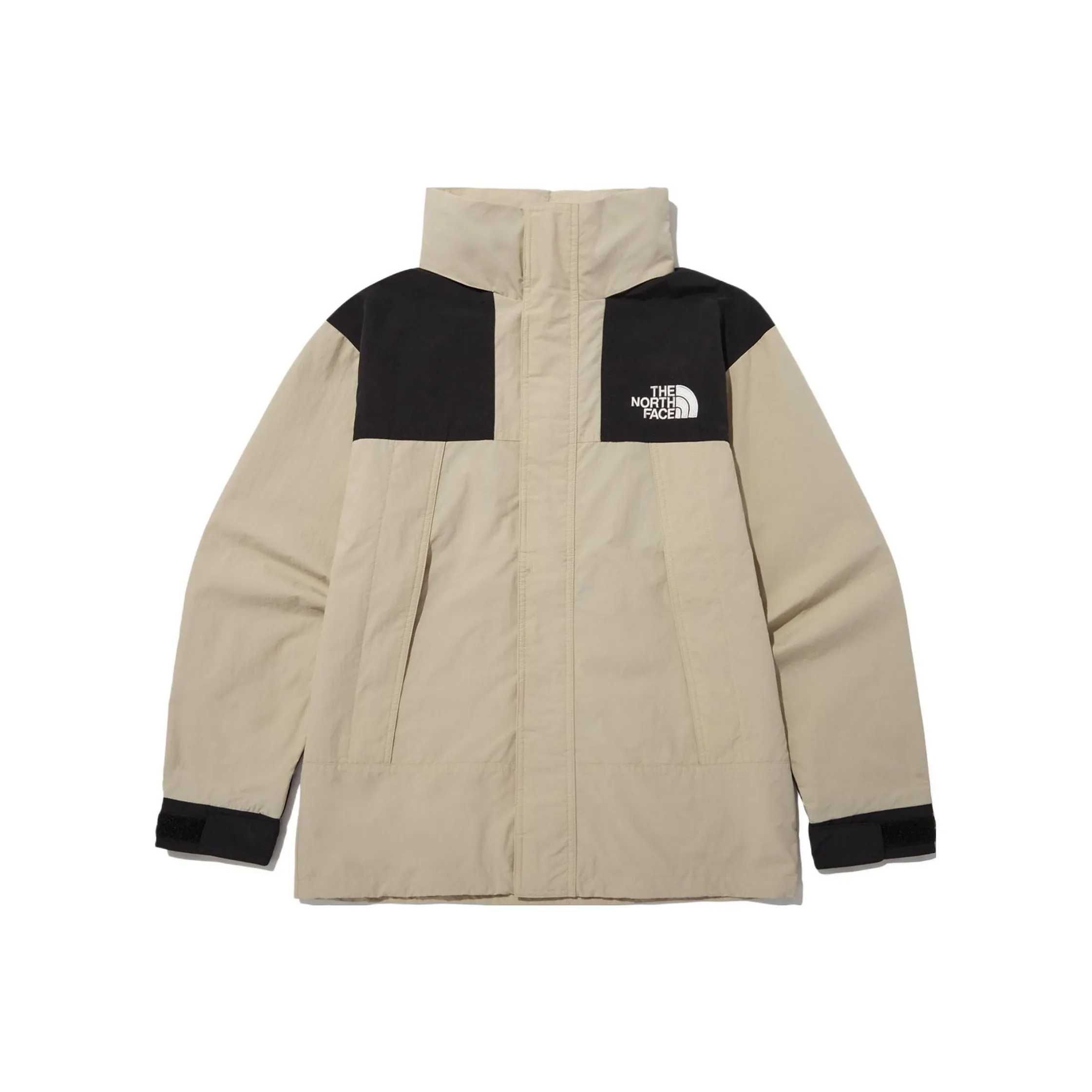 THE NORTH FACE Jacket Unisex Coffee