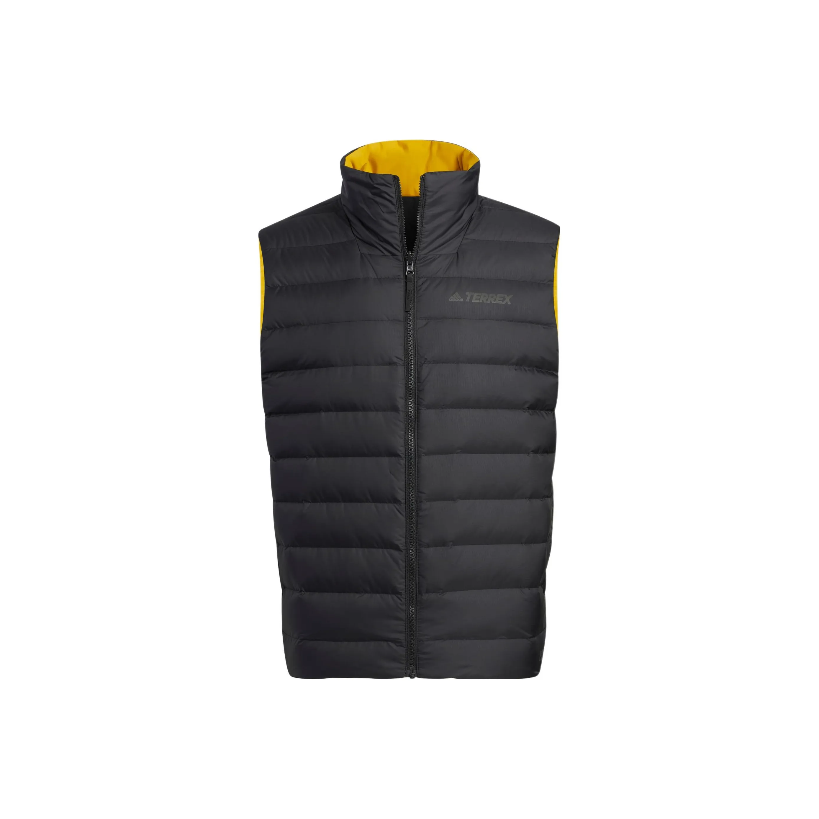 Adidas Terre Voyg Rev Gd V Vest Unisex Black