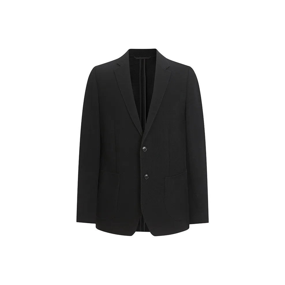 LONDA 1958 Бизнес-костюм Мужской Черный