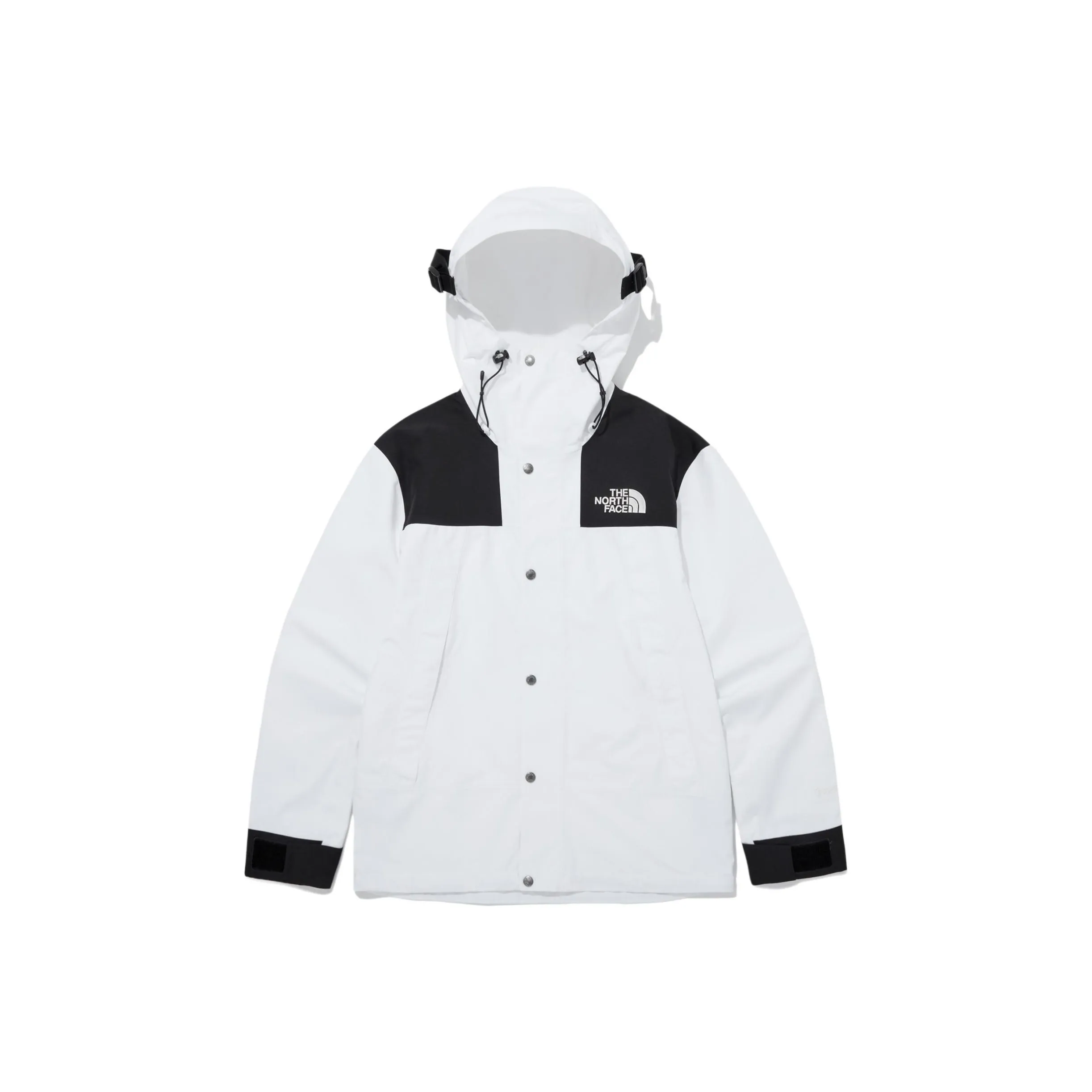 THE NORTH FACE Eco Gtx Mountain Jacket Unisex Korea Version