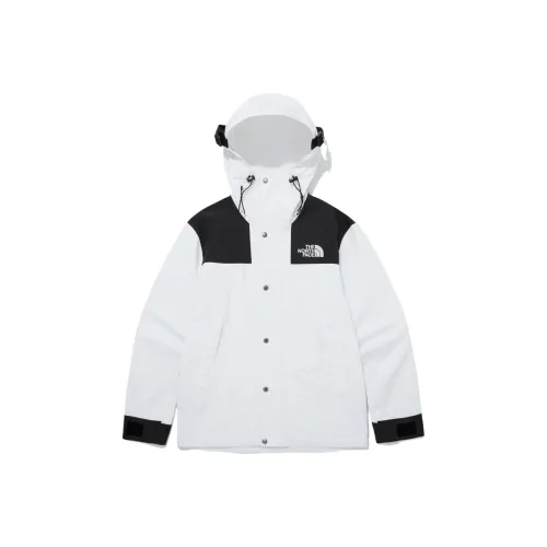 The North Face 1990 Collection Слоновая кость Унисекс Ветровки