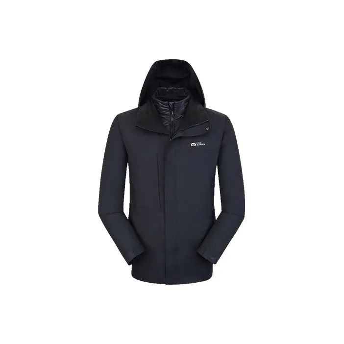 MOBI GARDEN Outdoor Camping Hiking Windbreaker Jacket Unisex