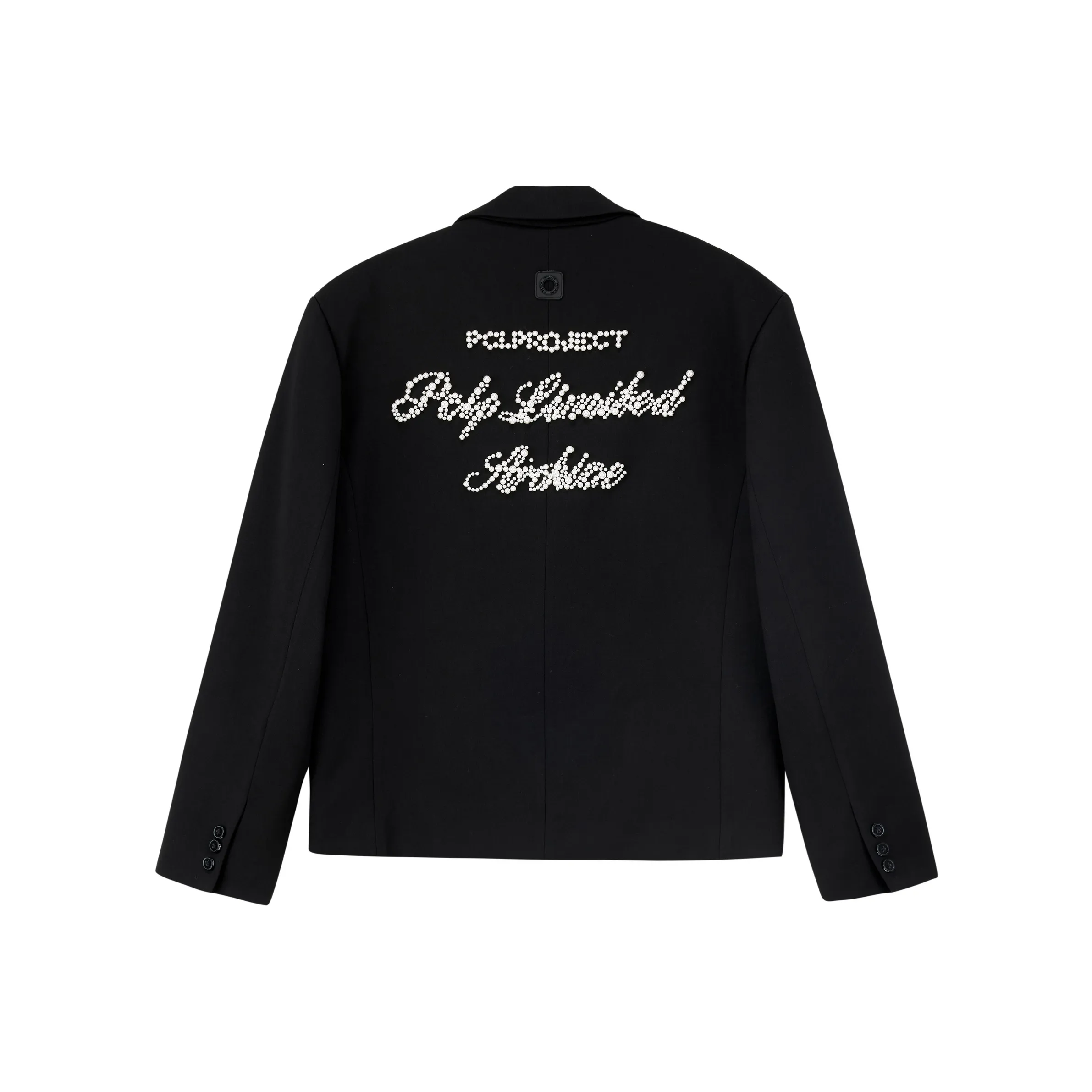 PCLP 2024 Party&Life Business Suit Unisex Black