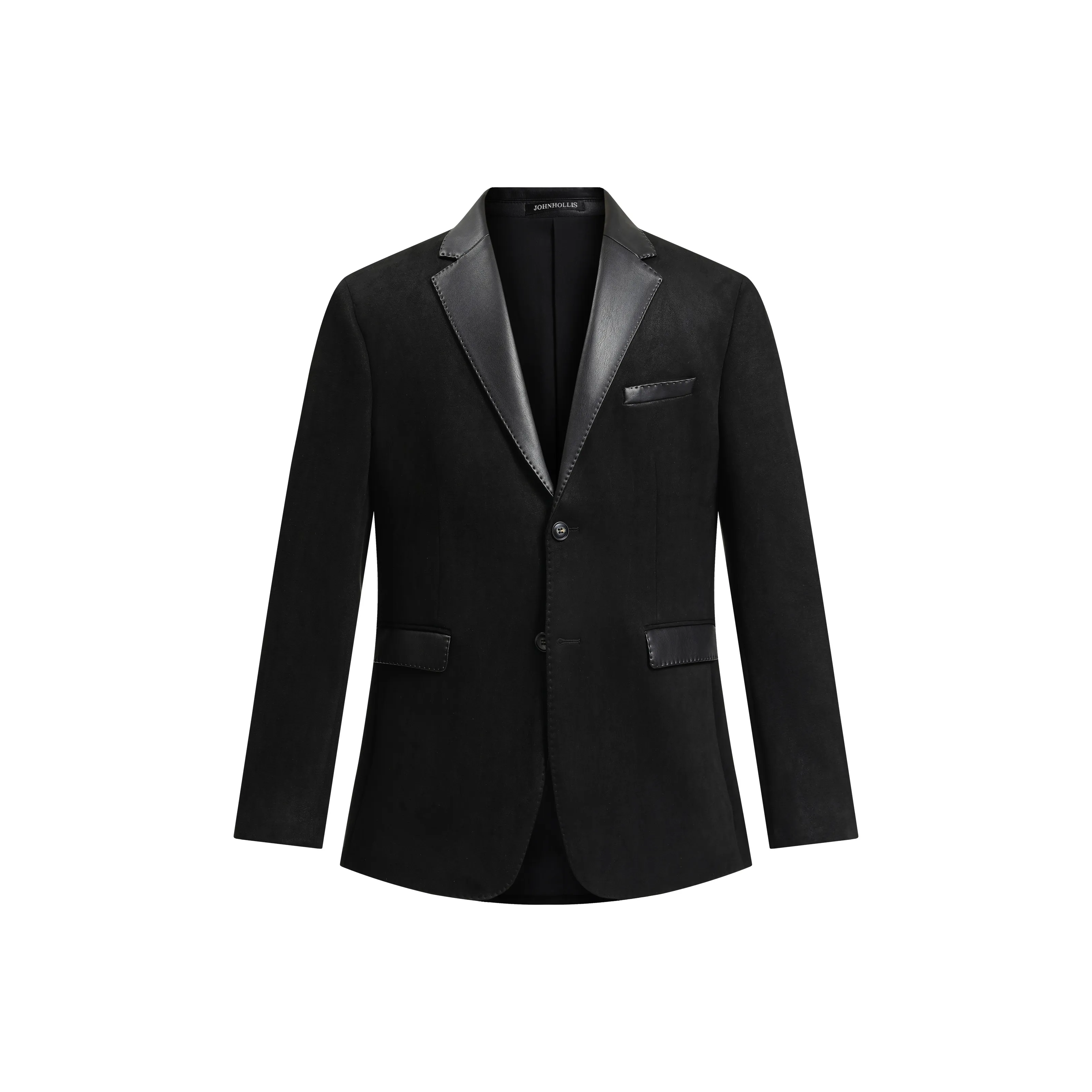 JOHNHOLLIS Бизнес-костюм унисекс