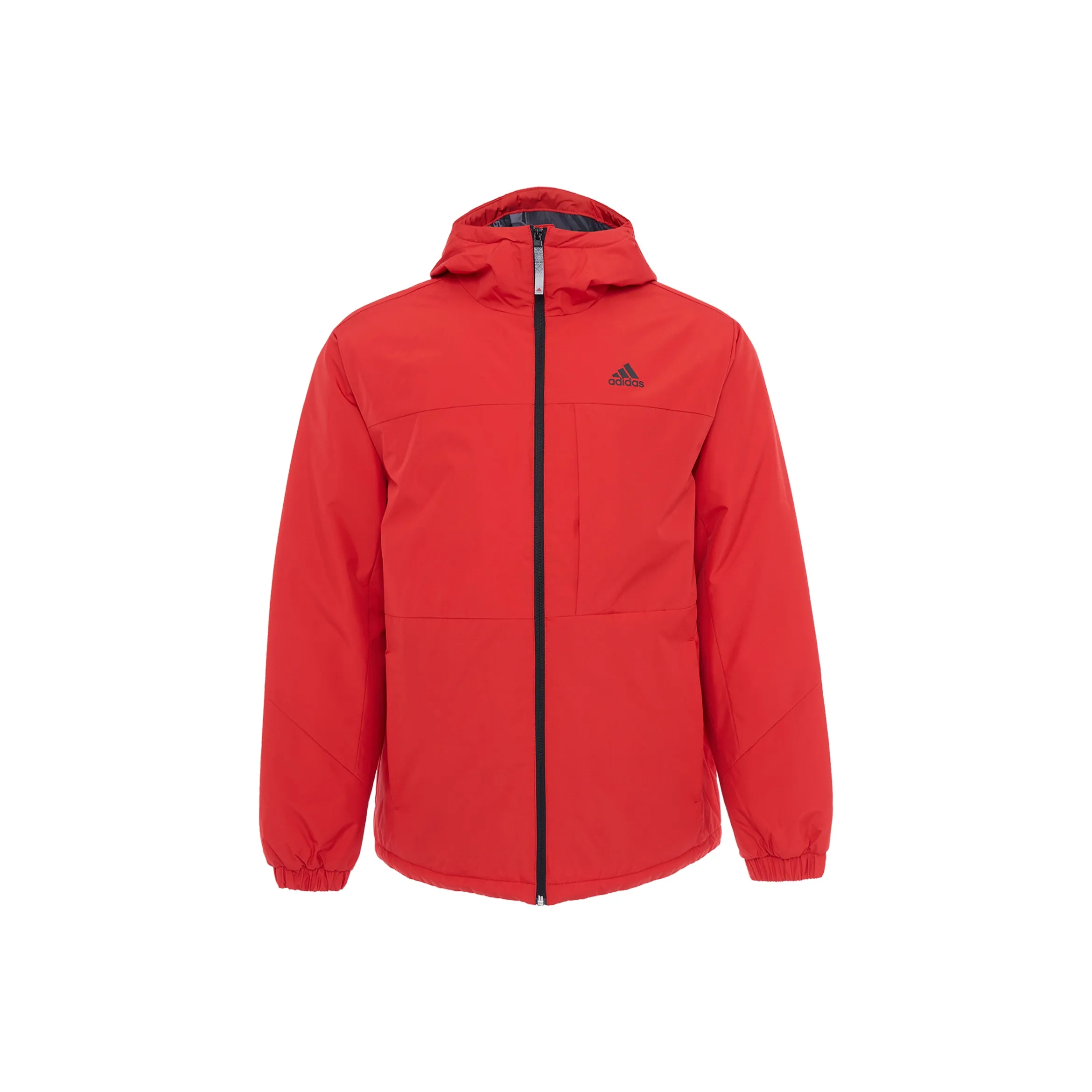 Adidas CNY Collection Puffer Jackets Men Red