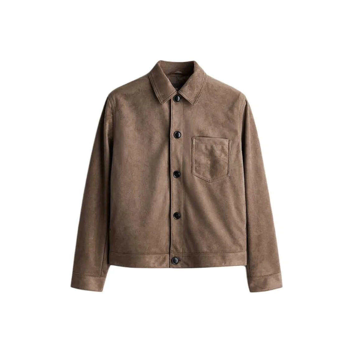 H&M Business Suits Men's Greige