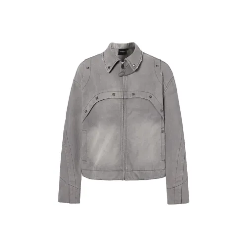 ROCAWEAR Унисекс Куртки
