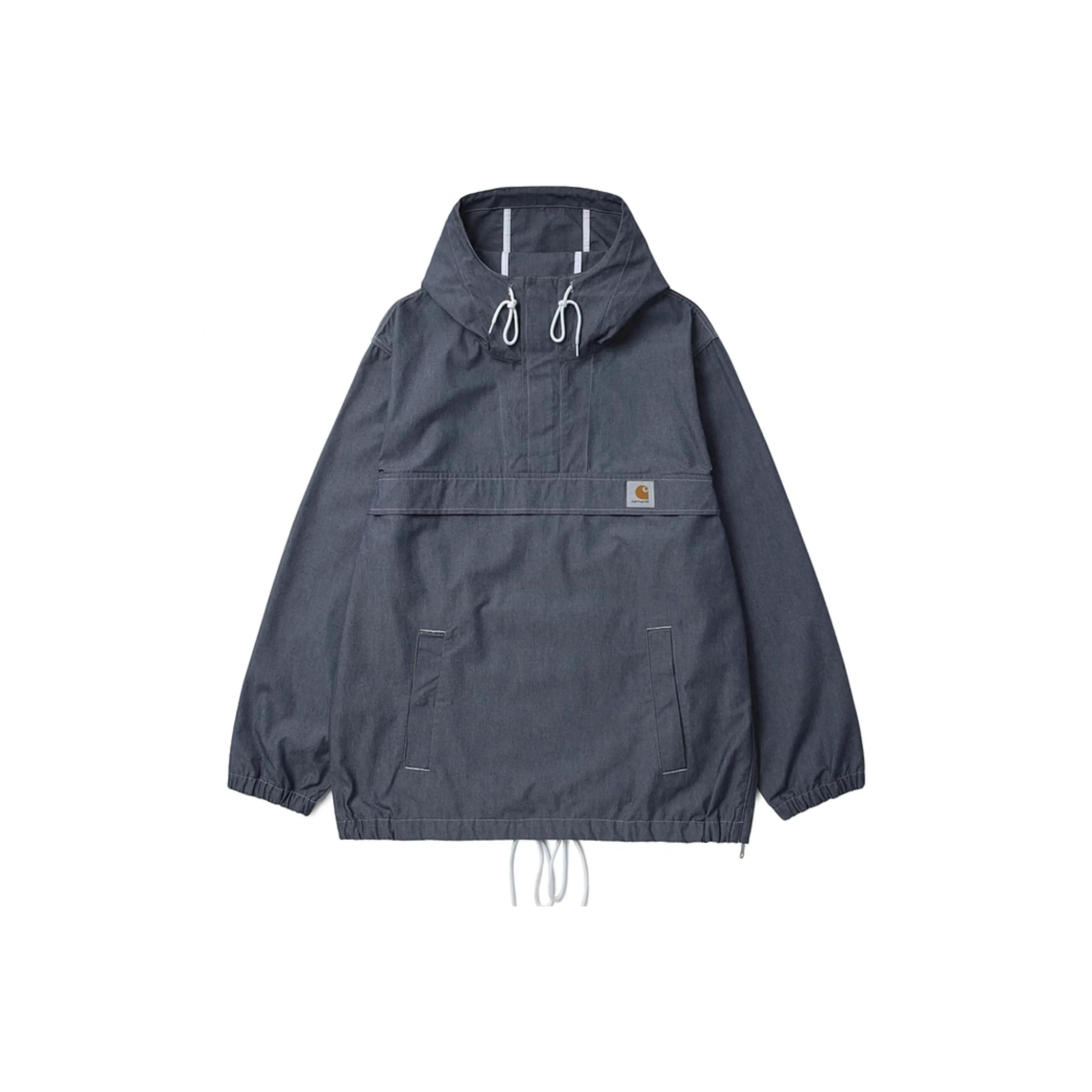 Carhartt WIP Куртки и Пальто Мужской Синий