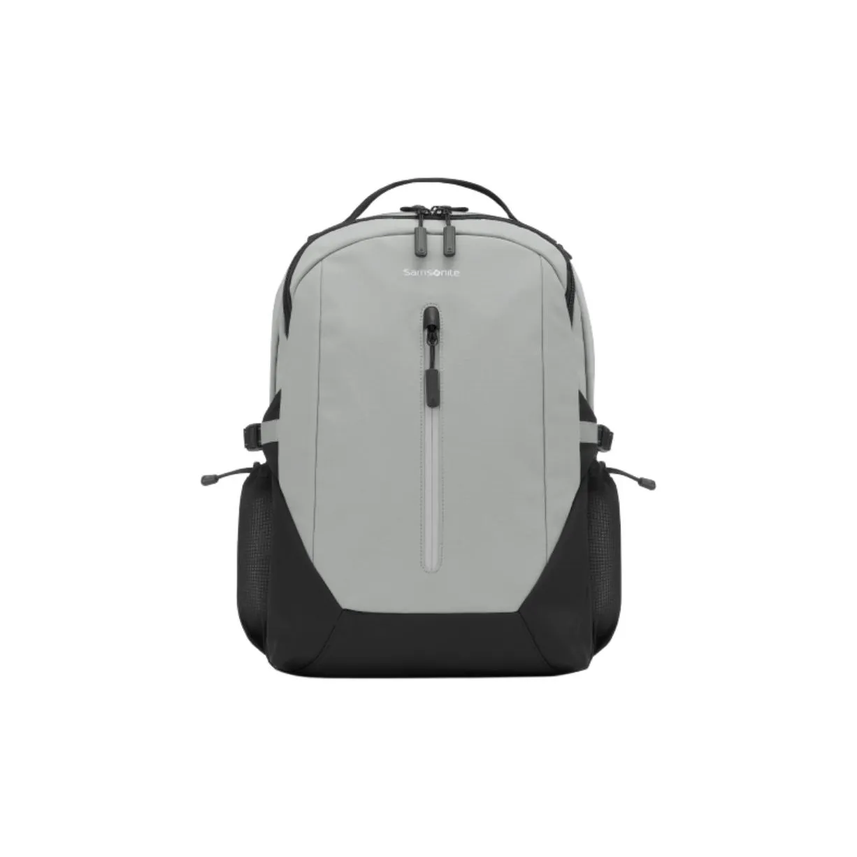 SAMSONITE Ткань Рюкзак Большой Унисекс Серый