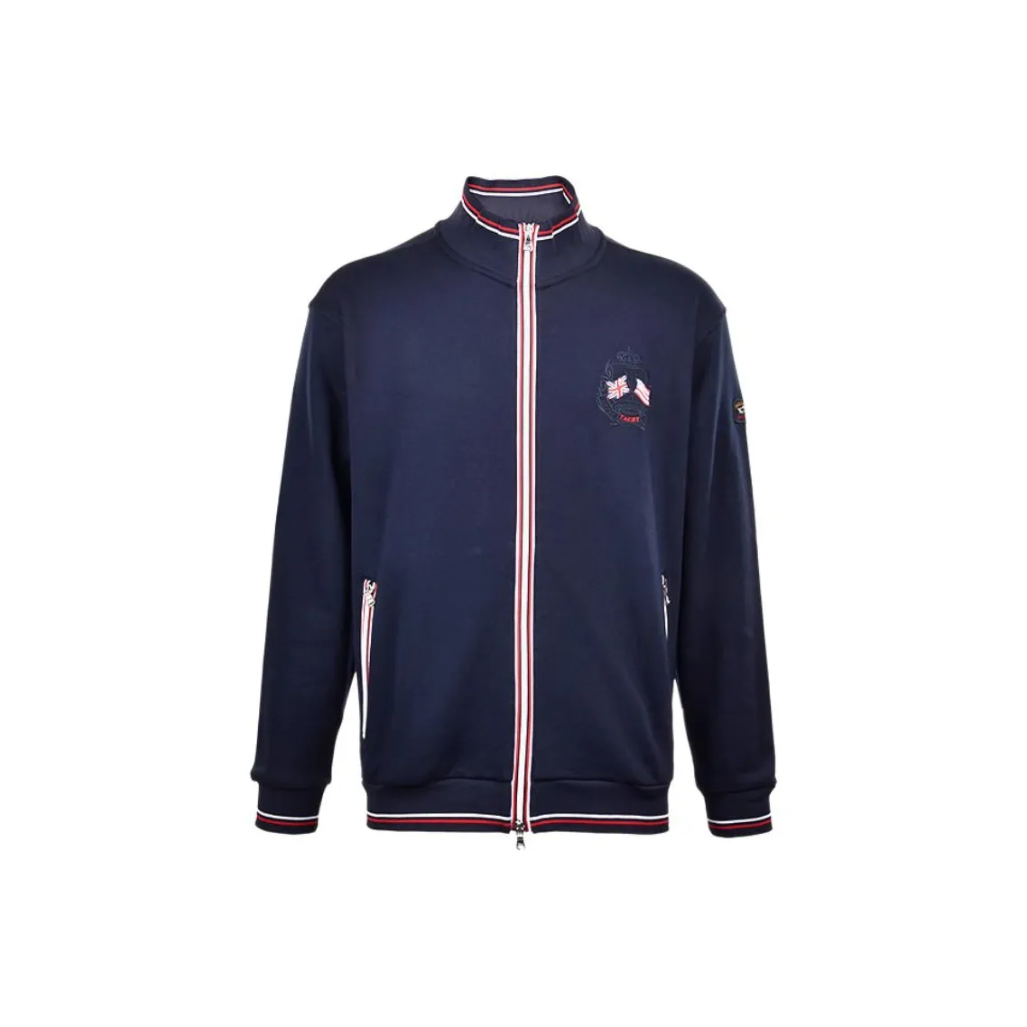 Paul Shark Yachting Куртки и Пальто Мужские Темно-Синий