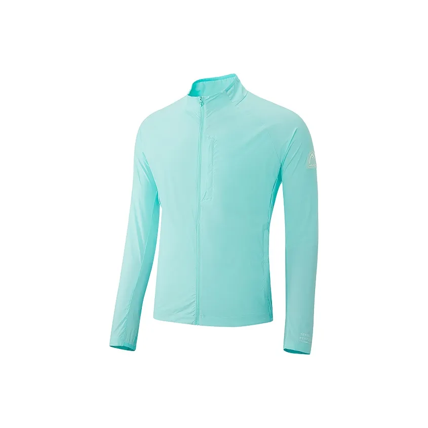 HEAD Куртки Пальто Мужской Пузырьковый зеленый