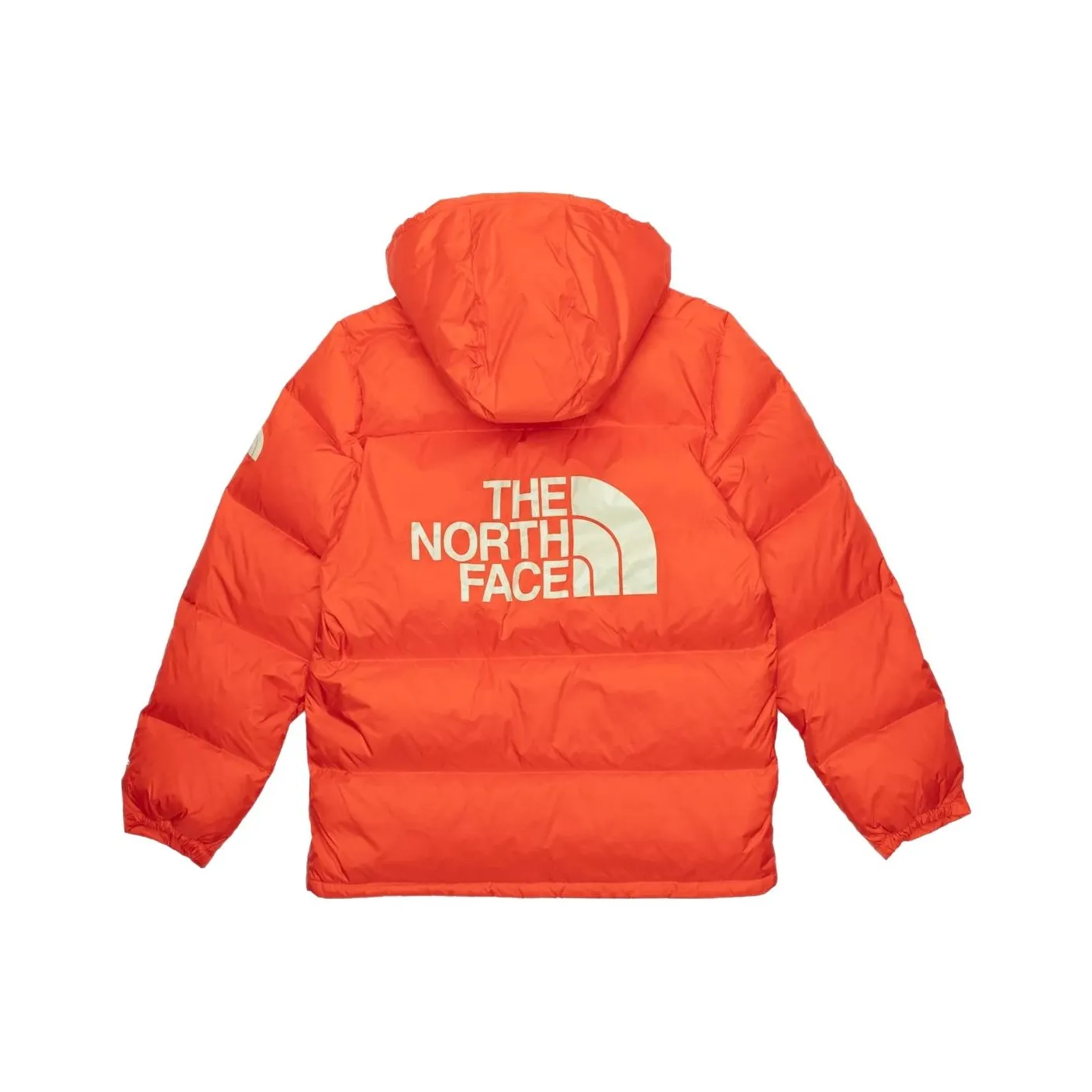 Palace x Juergen Teller 3 T-Shirt Weiß Mens Color Block Sierra Parka