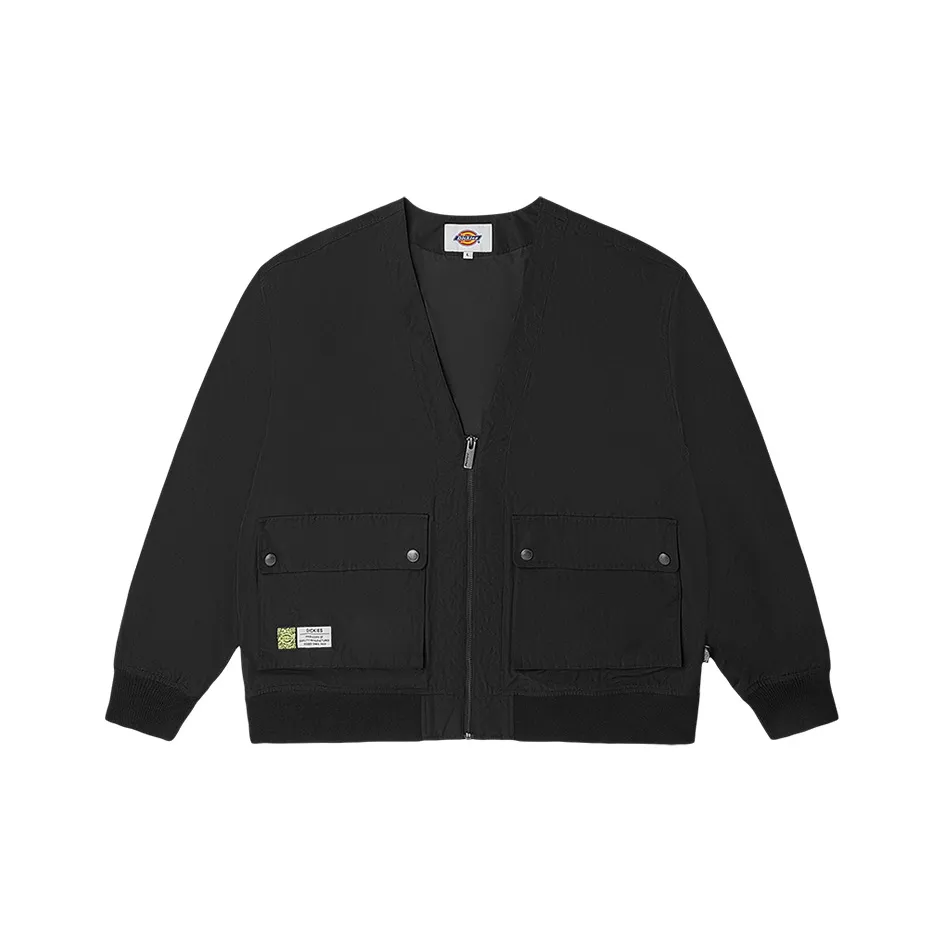 Dickies Jackets Men's Black