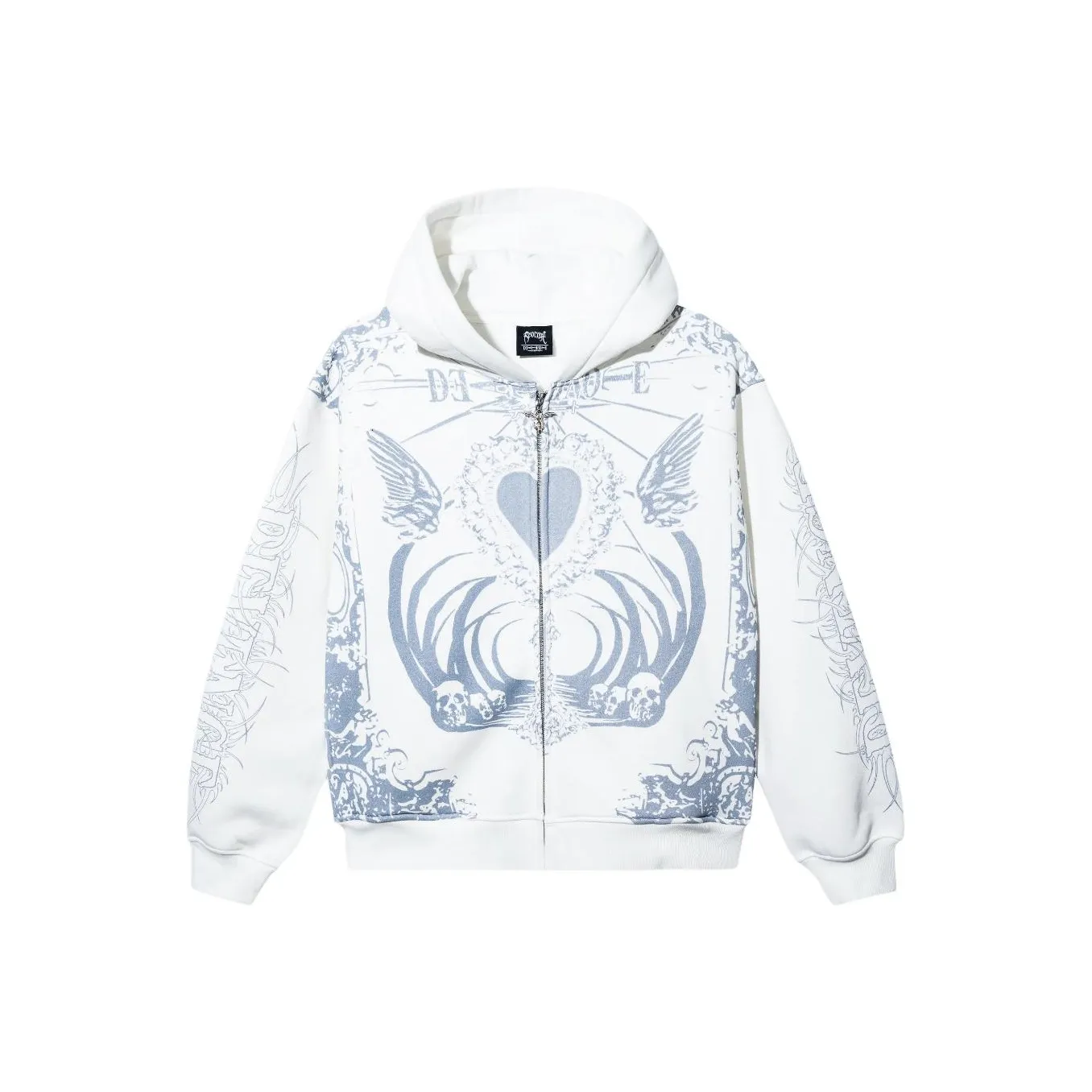 Свитшот Revenge Death Note Collaboration Унисекс