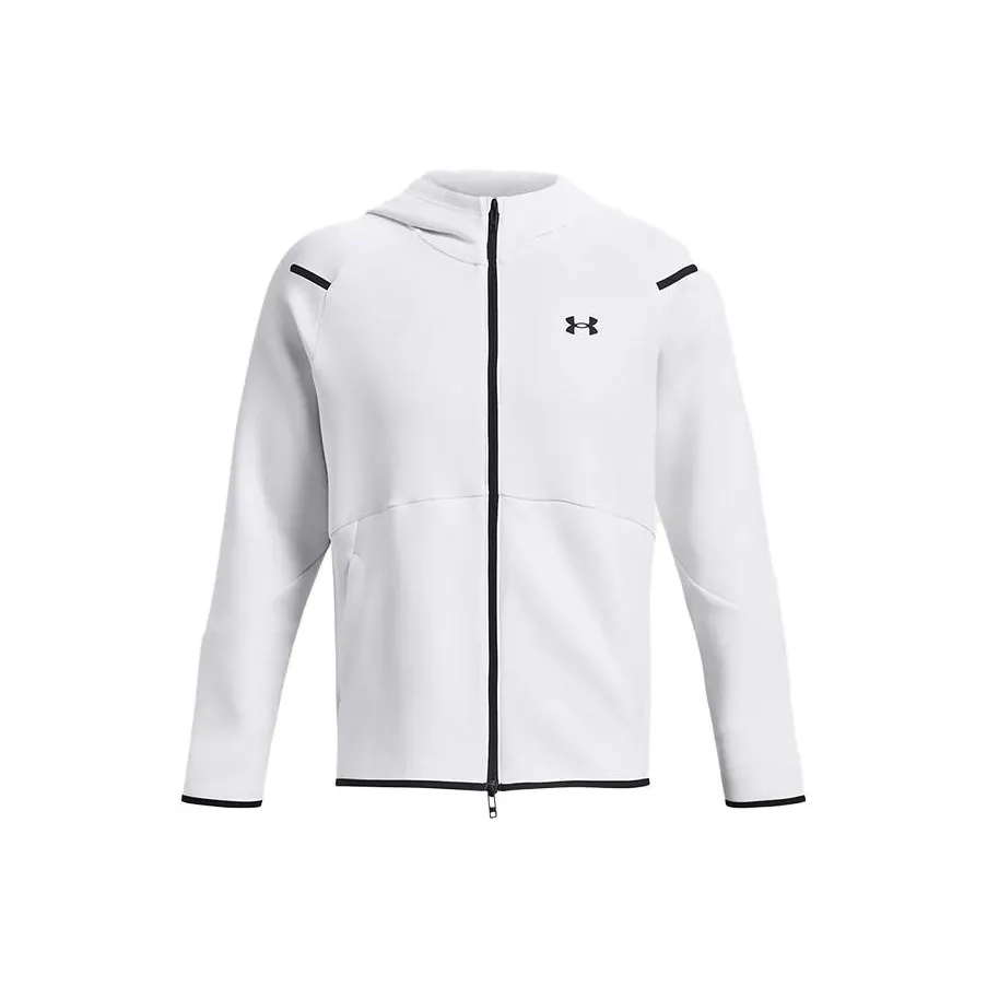 Under Armour Куртка Мужская Белая