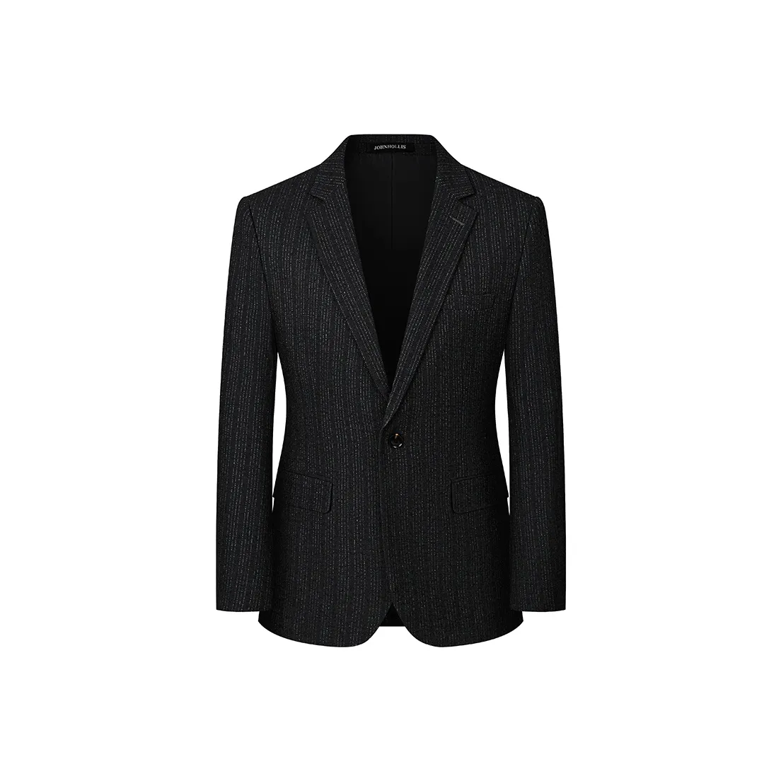 JOHNHOLLIS Business Suits Men's