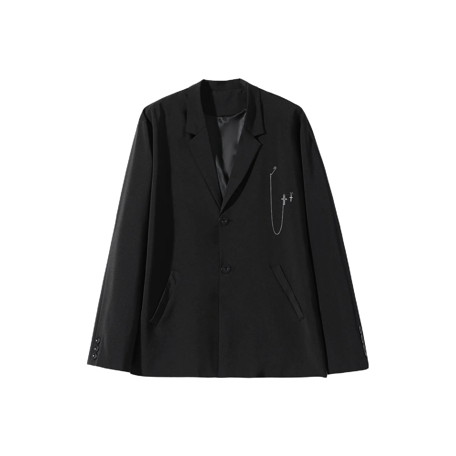 H2P Business Suits Unisex