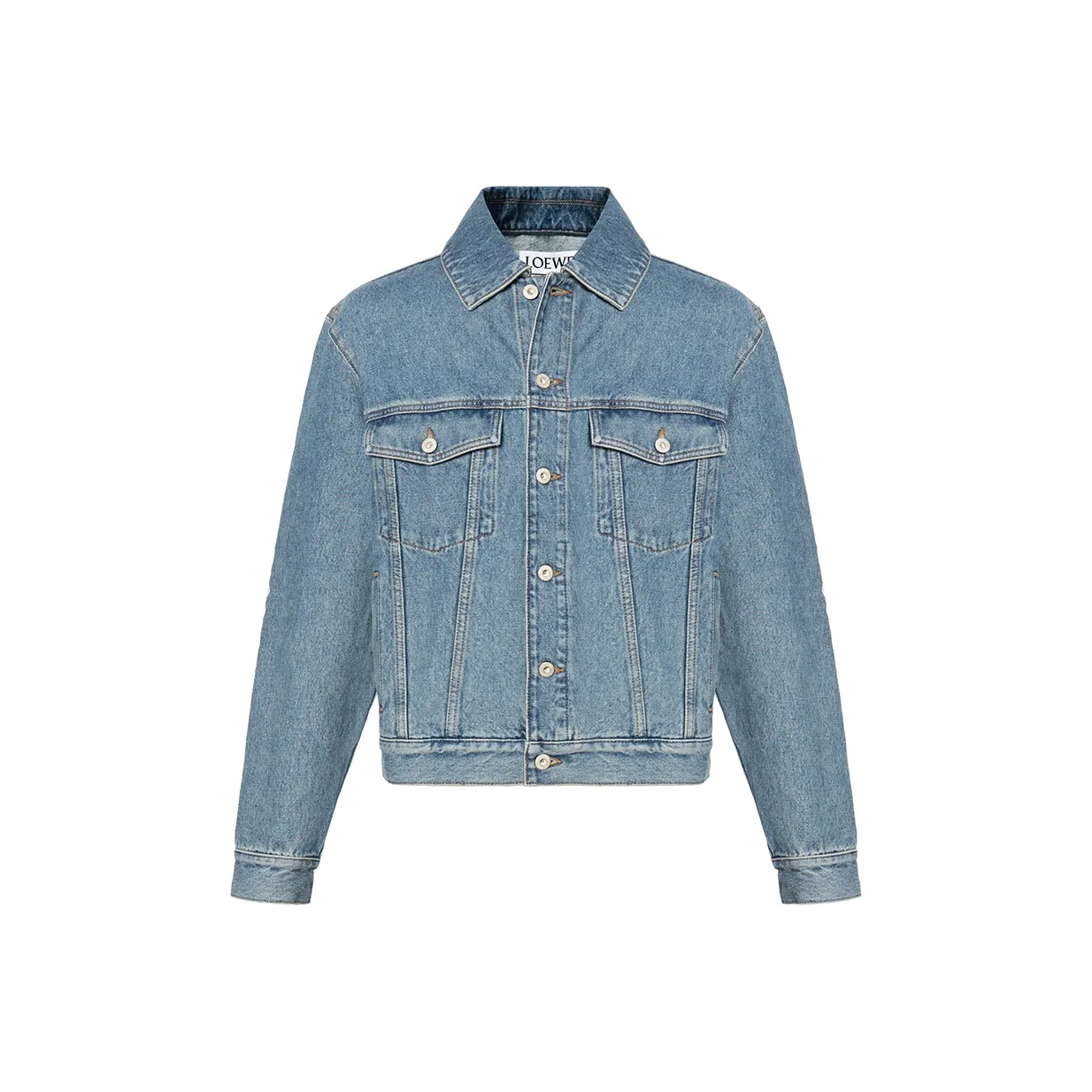 LOEWE Anagram Jacket