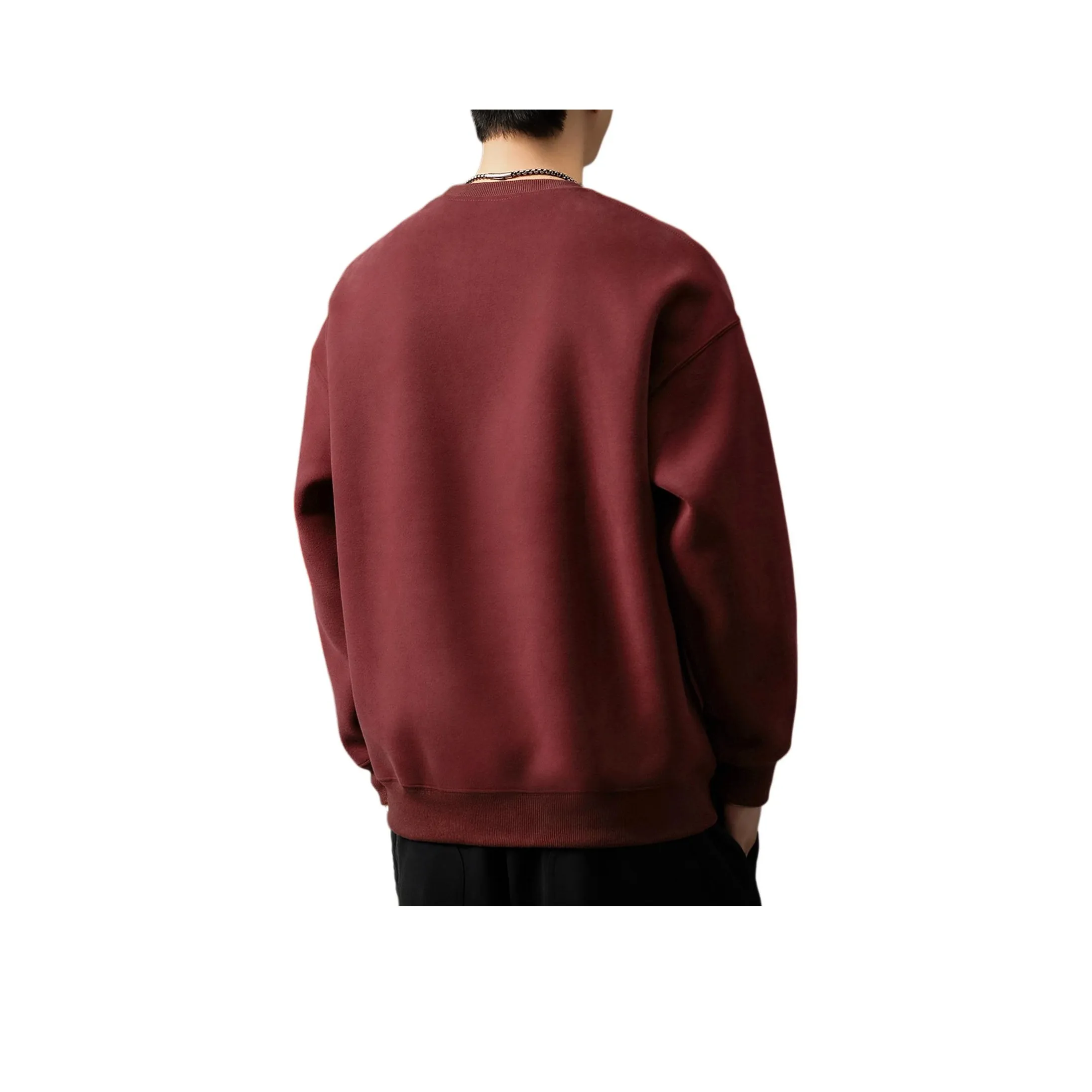 Devanro Мужские Свитшоты