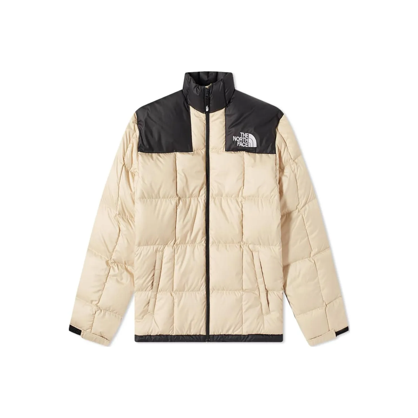 THE NORTH FACE 1990 Collection Down Jackets Men Beige