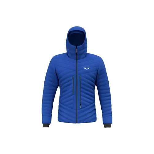 SALEWA Мужские куртки