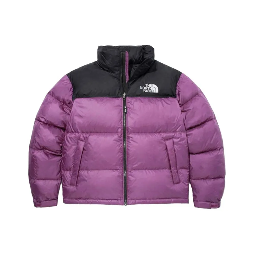 THE NORTH FACE 1996 Collection Куртки и Пальто Мужской Светло-фиолетовый