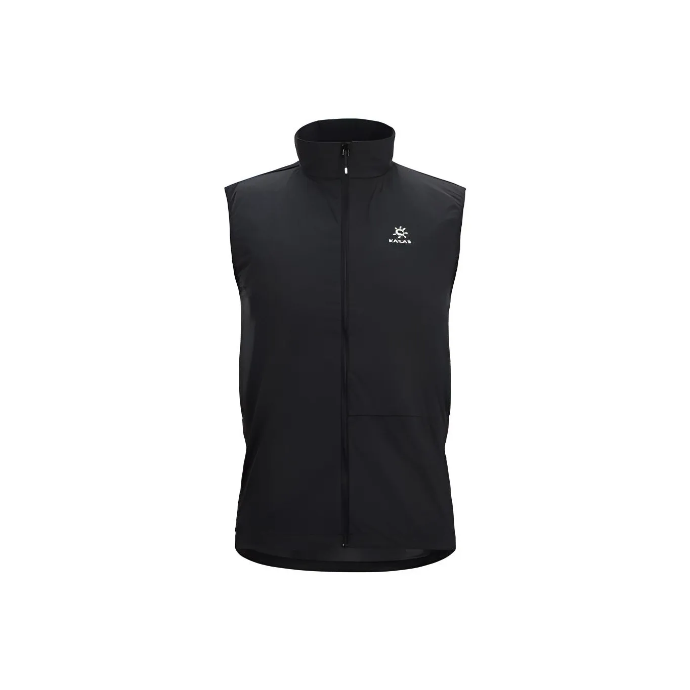 KAILAS Ink Black Мужские жилеты