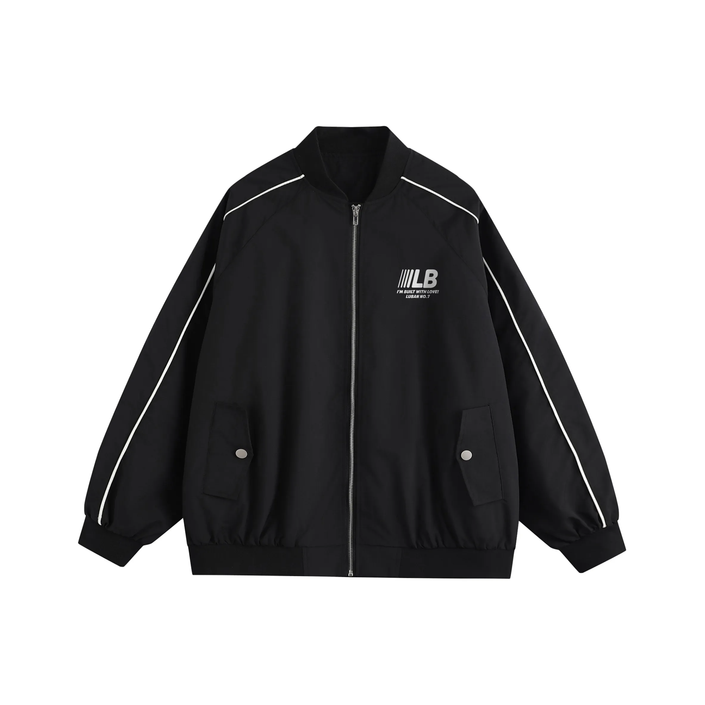 HONOR OF KINGS Jackets & Coats Unisex