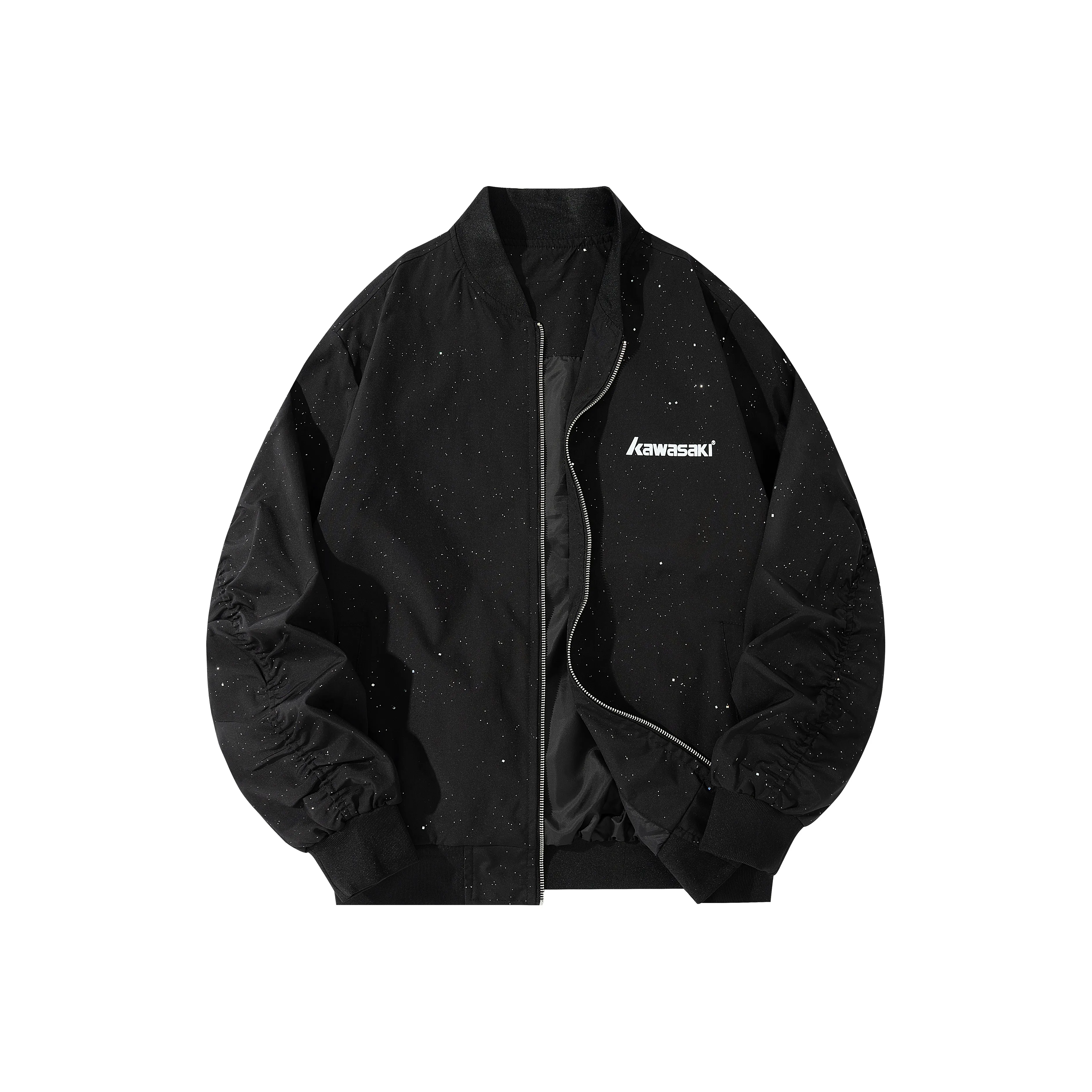 Kawasaki Jackets Unisex