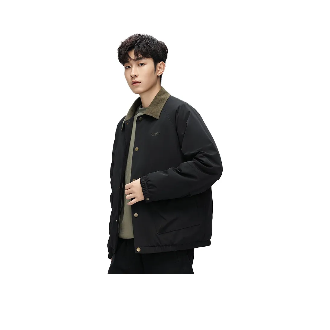 YAYA GOOSE Series Пуховая куртка унисекс