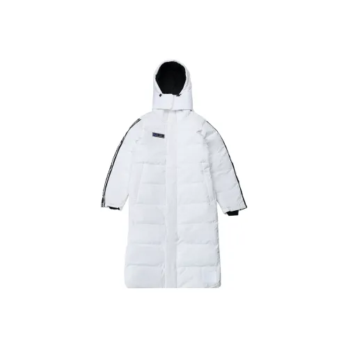 EVERLAST Унисекс Пуховики