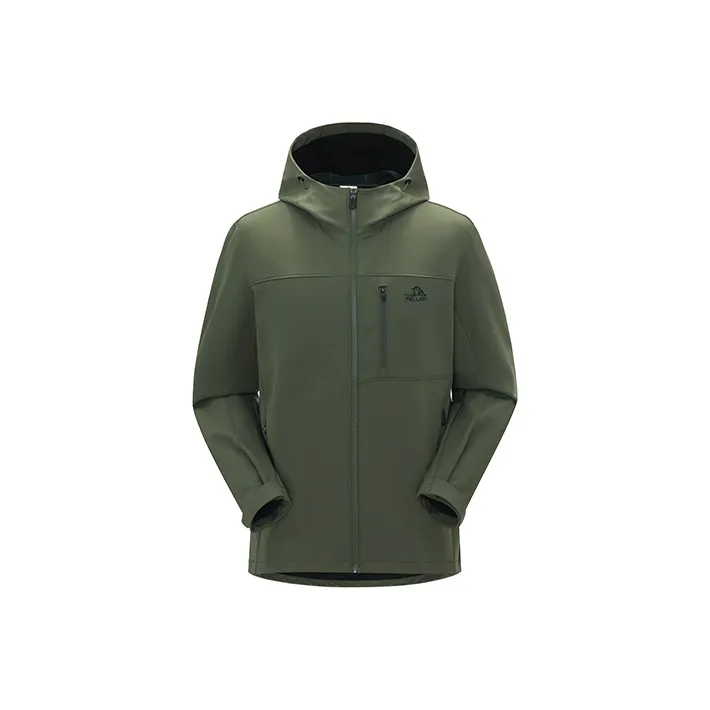 PELLIOT MOUNTAIN Коллекция Куртка Мужская