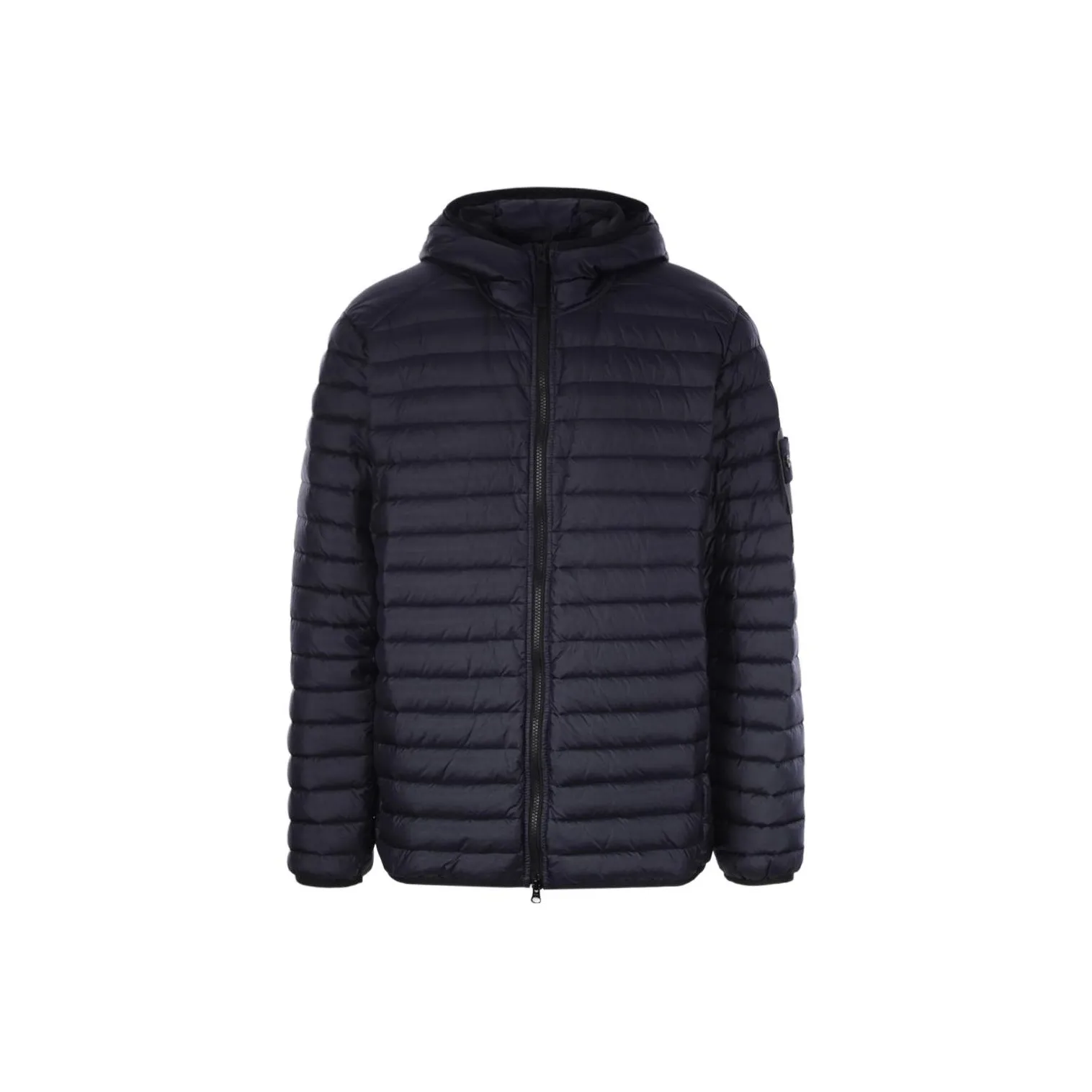 STONE ISLAND 40324 Loom Woven Chambers R Nylon Down TC_Packable Jacket