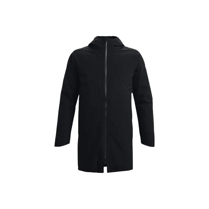 Under Armour Down Jacket Men's Black