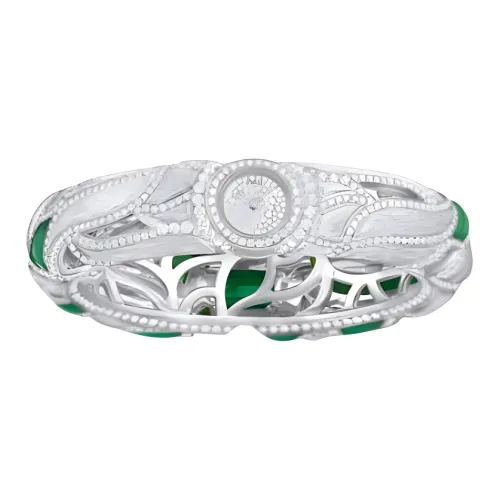 Piaget Унисекс High Jewelry Watches Аксессуары