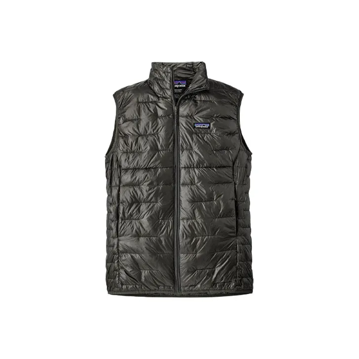 Patagonia Micro Puff Vest Vest Men's