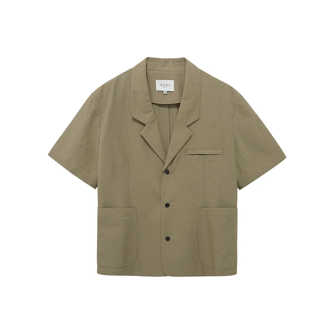 NANS STUDIO Business Suit Men's