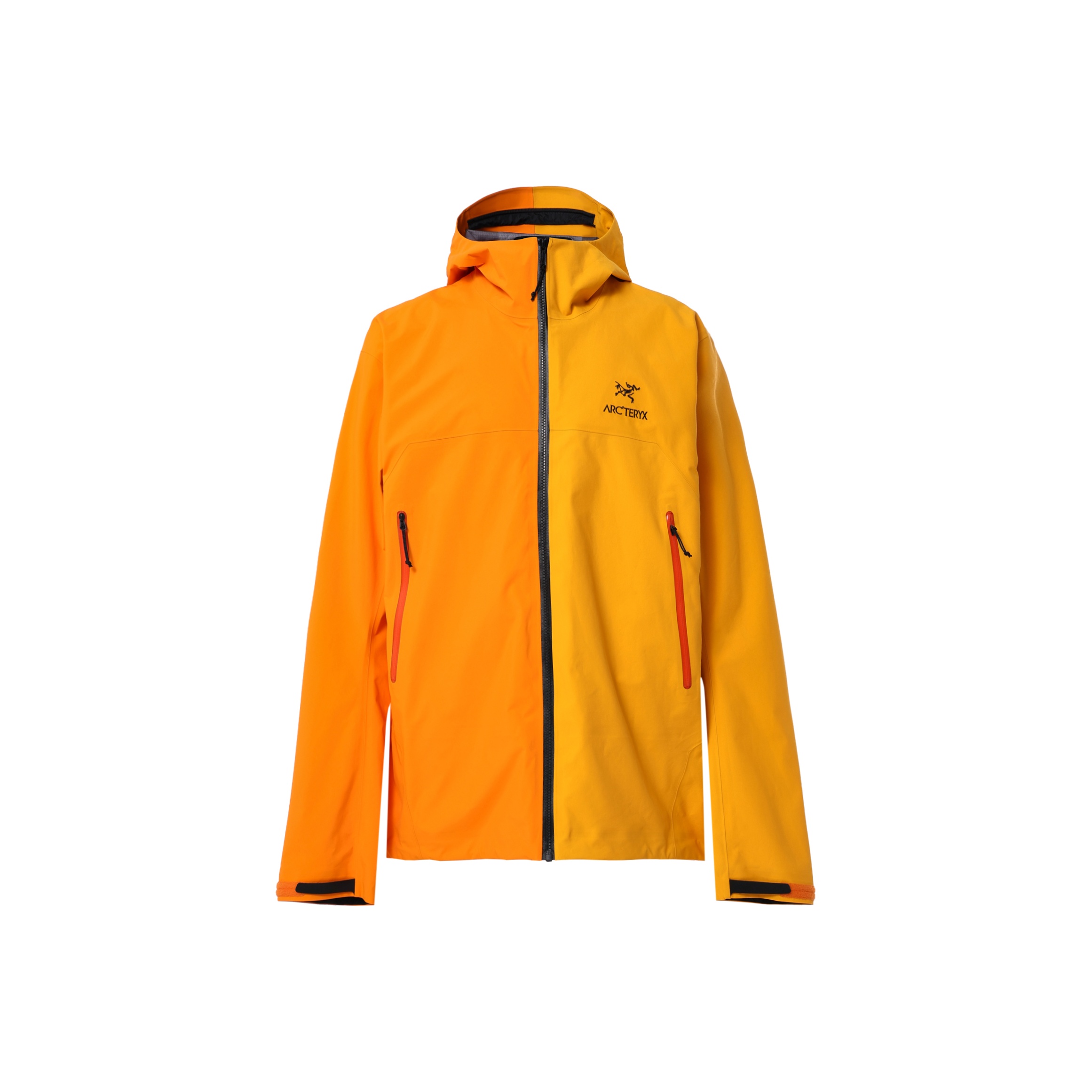 ジャケット Arc'teryx Jackets Orange arcteryx orange beta lt jacket - sizes S, M, L - brand new