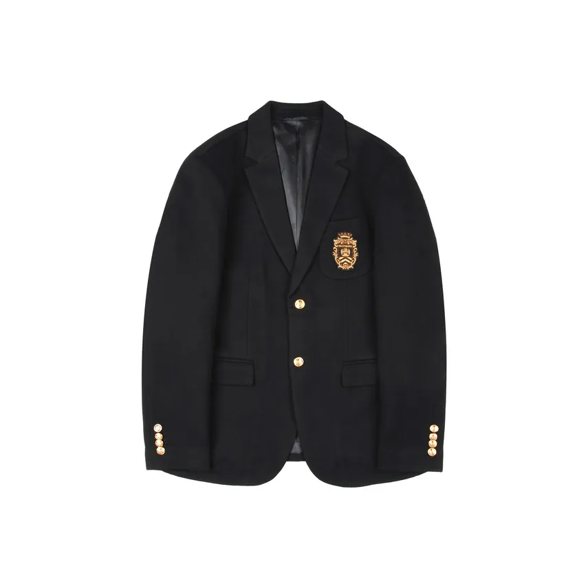 Raidy Boer Бизнес-костюм мужской черный